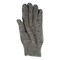 Magid CutMaster ParaAramid Blend Terrycloth Knit Gloves with Continuous Knit Wrist  Cut Level 4, 12PK 41391KWT - alternate 2